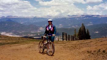 BikerDebbie