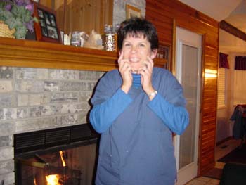 FreakyDebbie