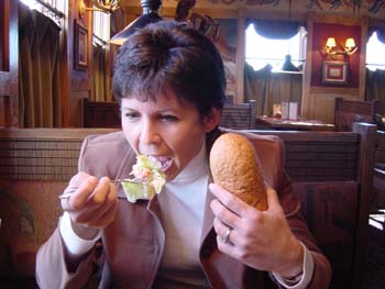 HungryDebbie