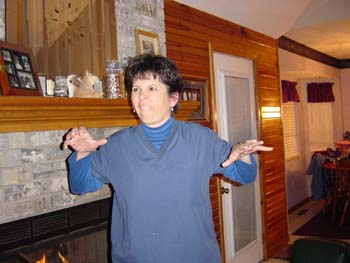ScaryDebbie