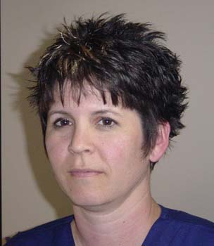 SpikeyDebbie