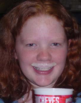 Got Eggnog
