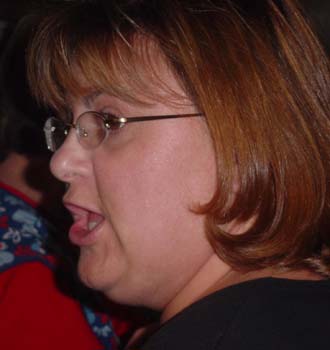 KristaSpeaks