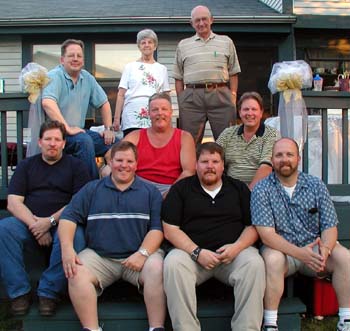 OReillyFamily