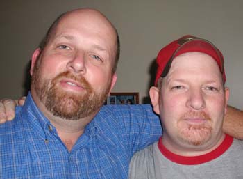 OldPat andDoug