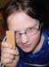 Serious Jenga Player