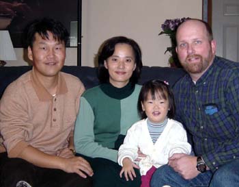 JohnnyLeeandFam