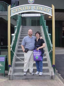 Wimbeldon