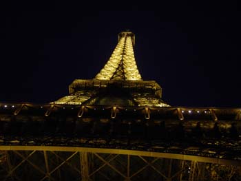 Eifel Perspective