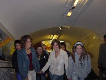 Le Metro