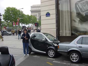 Smart Car