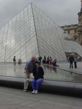 The Louvre