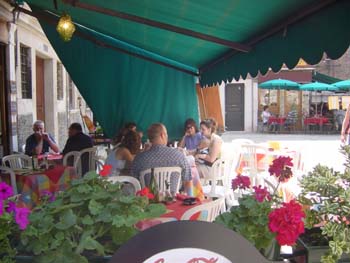 Cafe